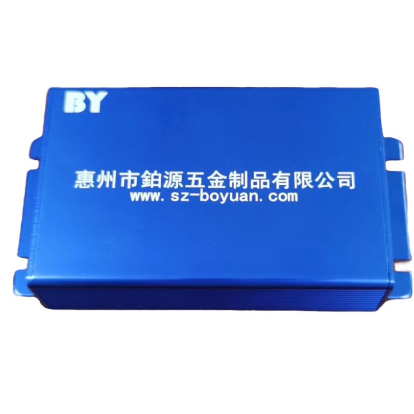 鈑金機(jī)箱加工有哪些加工要求？