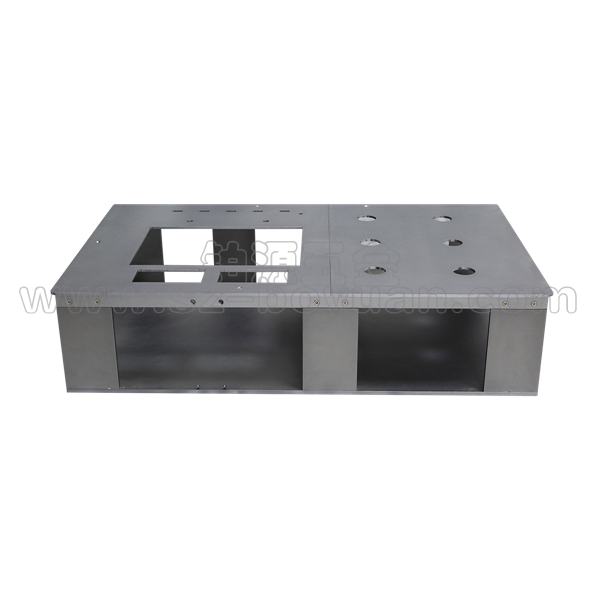 CNC散熱器加工時(shí)，翅片平整度受什么影響？