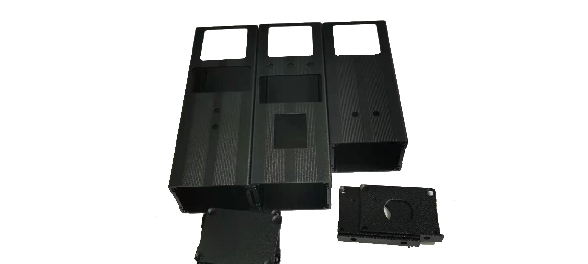 鋁機(jī)箱加工時(shí)去毛刺是否必要呢？