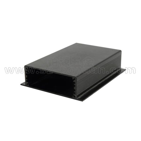 信號(hào)增強(qiáng)器鋁外殼加工，帶凸起或凹槽的結(jié)構(gòu)好加工嗎？