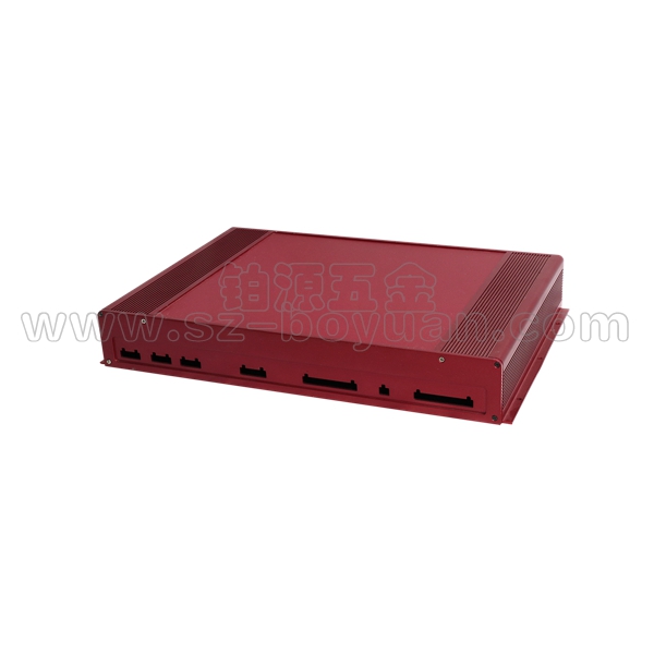 鋁機(jī)箱加工焊接虛焊對(duì)結(jié)構(gòu)、安全的影響到底有多大？